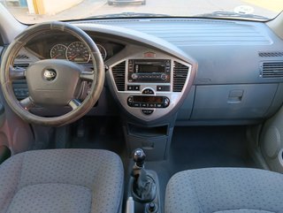 KIA Carens 2006