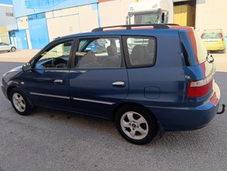 KIA Carens 2006