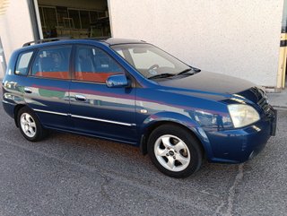 KIA Carens 2006