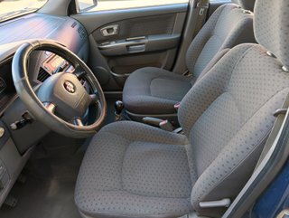 KIA Carens 2006