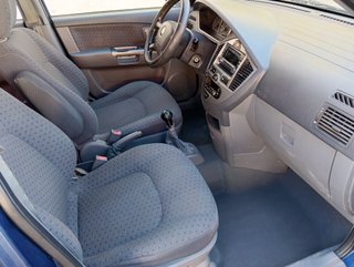 KIA Carens 2006