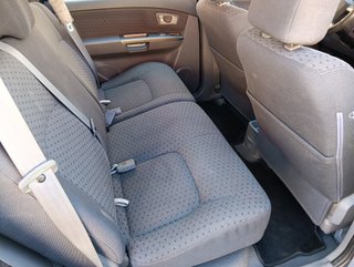 KIA Carens 2006