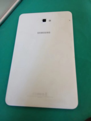Samsung Galaxy Tab A6 Blanca