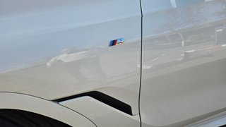 BMW X6 xDrive30d