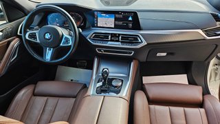 BMW X6 xDrive30d