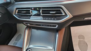 BMW X6 xDrive30d