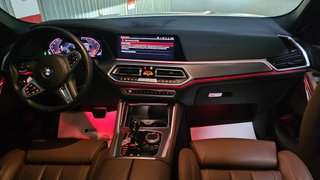BMW X6 xDrive30d
