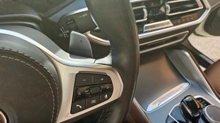 BMW X6 xDrive30d