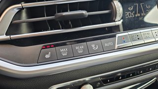 BMW X6 xDrive30d