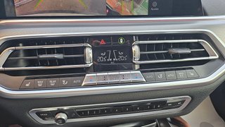 BMW X6 xDrive30d