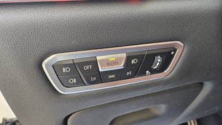 BMW X6 xDrive30d