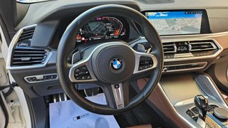 BMW X6 xDrive30d