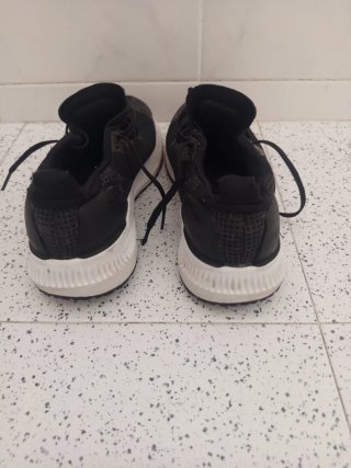 Zapatillas Adidas Negras Talla 38