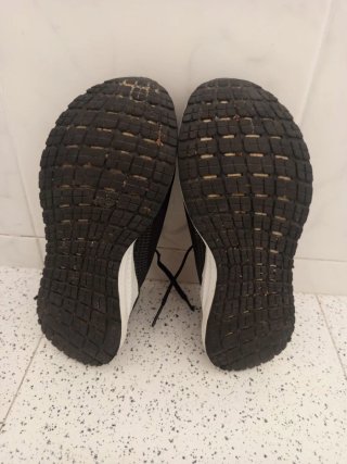 Zapatillas Adidas Negras Talla 38