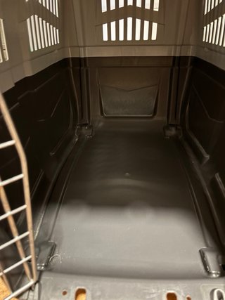 Transportín Perros Skudo Homologado IATA