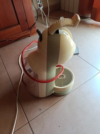 Cafetera Dolce Gusto