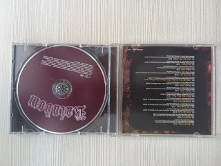 Lotto CD Hard Rock: AC/DC, Saxon, Judas, Rainbow