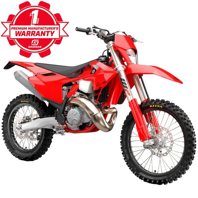GASGAS EC 300 2027 - Nueva | Entrega Inmediata