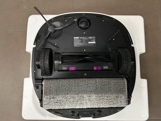 Robot Aspirador Eureka J20 Ultra