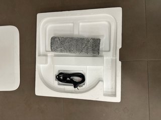 Robot Aspirador Eureka J20 Ultra