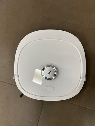 Robot Aspirador Eureka J20 Ultra