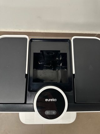 Robot Aspirador Eureka J20 Ultra