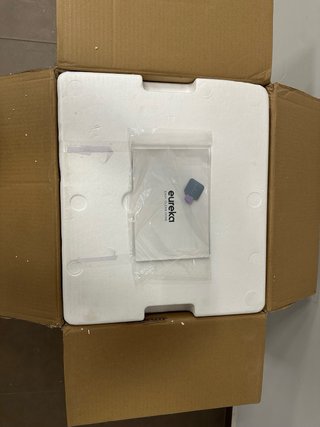 Robot Aspirador Eureka J20 Ultra