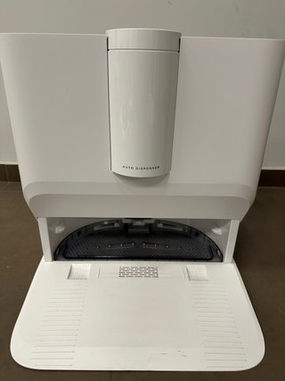 Robot Aspirador Eureka J20 Ultra