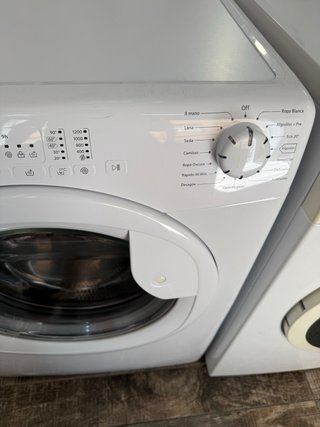 Lavadora Otsein A+++ 9kg 1200rpm
