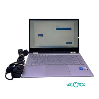 HP Pavilion x360 Convertible