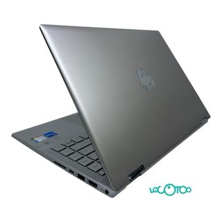 HP Pavilion x360 Convertible