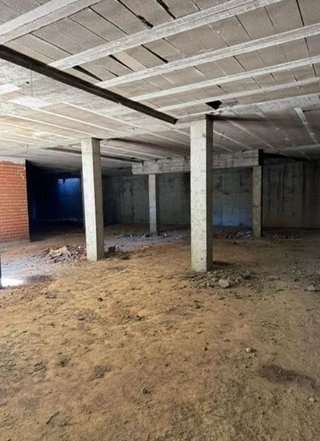 Edificio en venta en Puebla de Montalbán (La)