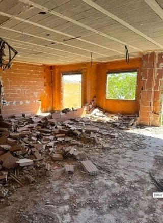 Edificio en venta en Puebla de Montalbán (La)