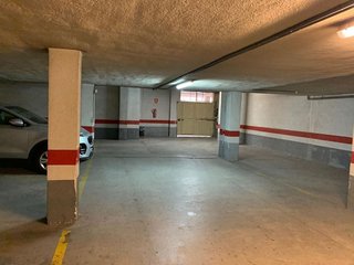 Garaje en venta en El Pilar en Villarreal