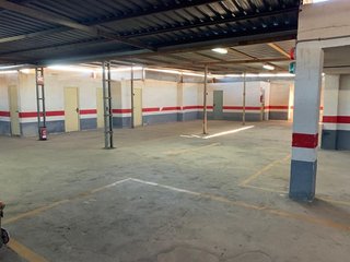 Garaje en venta en El Pilar en Villarreal
