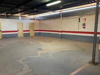 Garaje en venta en El Pilar en Villarreal