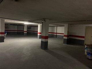 Garaje en venta en El Pilar en Villarreal