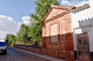 Terreno en venta en Villanueva de los Infantes