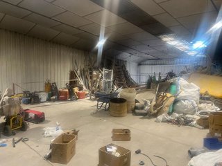 Nave industrial en venta en Gorronal-P29 en Collado Villalba