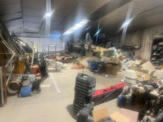 Nave industrial en venta en Gorronal-P29 en Collado Villalba
