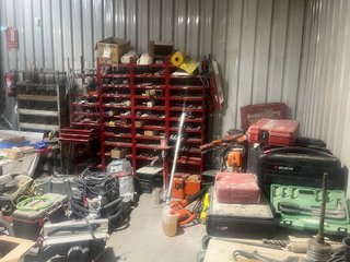 Nave industrial en venta en Gorronal-P29 en Collado Villalba