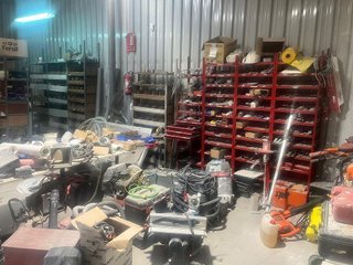 Nave industrial en venta en Gorronal-P29 en Collado Villalba
