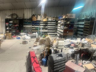 Nave industrial en venta en Gorronal-P29 en Collado Villalba