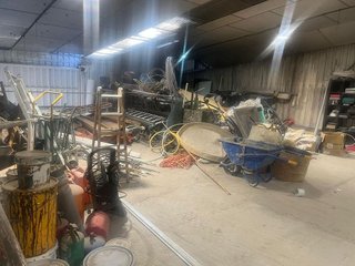 Nave industrial en venta en Gorronal-P29 en Collado Villalba