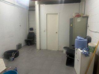 Nave industrial en venta en Gorronal-P29 en Collado Villalba