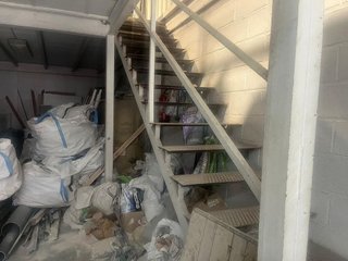 Nave industrial en venta en Gorronal-P29 en Collado Villalba
