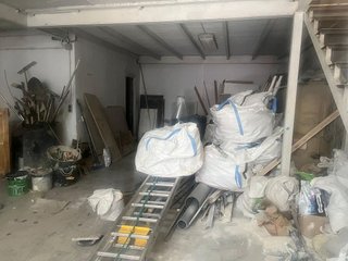 Nave industrial en venta en Gorronal-P29 en Collado Villalba