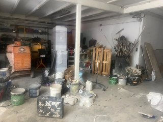Nave industrial en venta en Gorronal-P29 en Collado Villalba