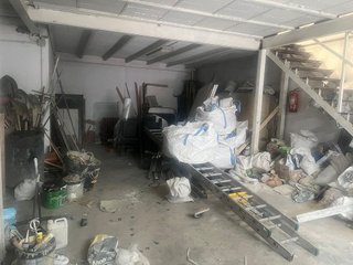 Nave industrial en venta en Gorronal-P29 en Collado Villalba
