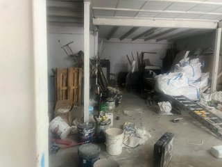Nave industrial en venta en Gorronal-P29 en Collado Villalba